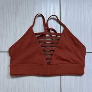 Lorna Jane Pump Sports Bra S